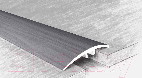 Изображение товара Порог КТМ-2000 72-614 К 0.9м (дуб грэй)