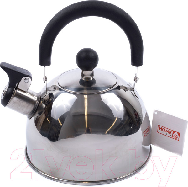 Изображение товара Чайник со свистком Home Line GS-04011A-1.5L