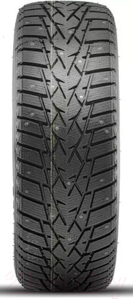 Изображение товара Зимняя шина DoubleStar DW01 225/60R18 100Q (шипы)