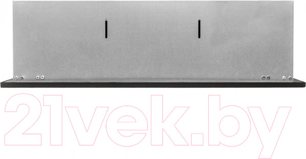 Изображение товара Вытяжка скрытая Germes York 60 (черный)