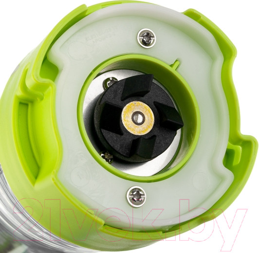 Изображение товара Блендер для смузи Brayer BR1202