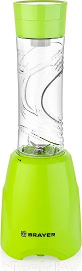 Изображение товара Блендер для смузи Brayer BR1202