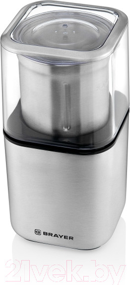 Изображение товара Кофемолка Brayer BR1180