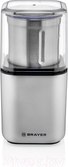 Изображение товара Кофемолка Brayer BR1180