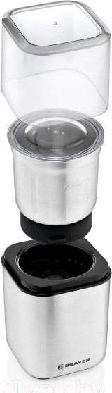 Изображение товара Кофемолка Brayer BR1180