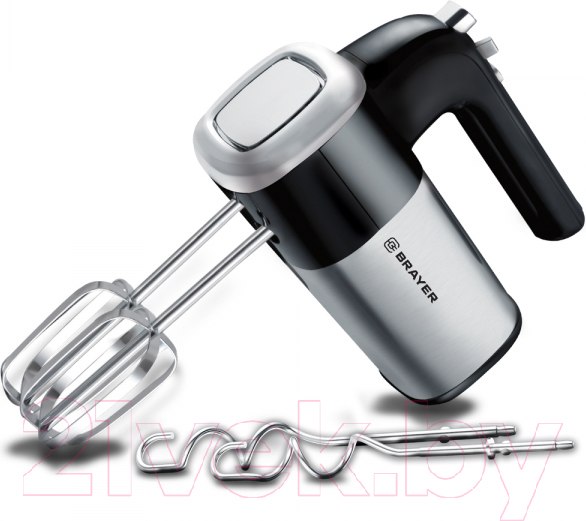 Изображение товара Миксер ручной Brayer BR1302