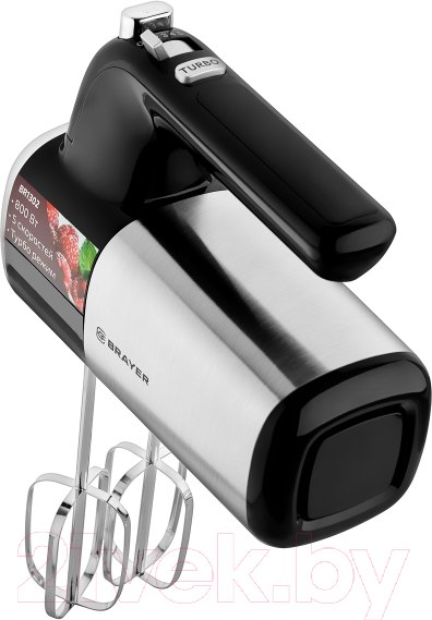 Изображение товара Миксер ручной Brayer BR1302