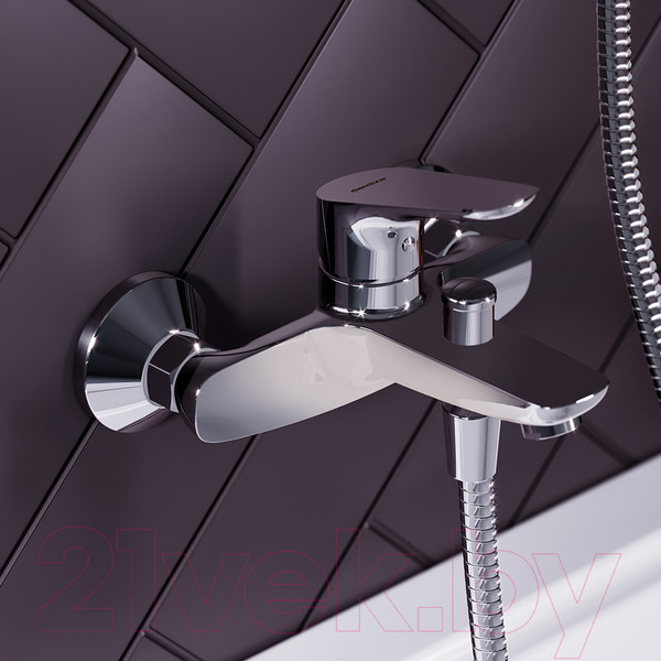 Изображение товара Смеситель RedBlu by Damixa Origin Bit 771000000