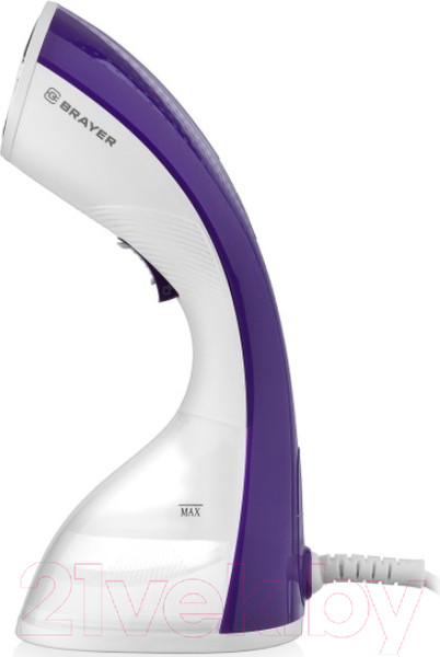 Изображение товара Отпариватель Brayer BR4120