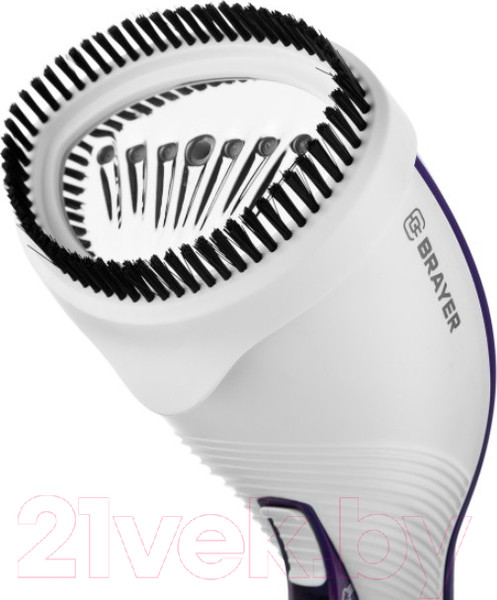 Изображение товара Отпариватель Brayer BR4120