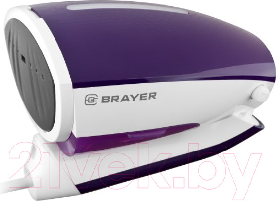 Изображение товара Отпариватель Brayer BR4121