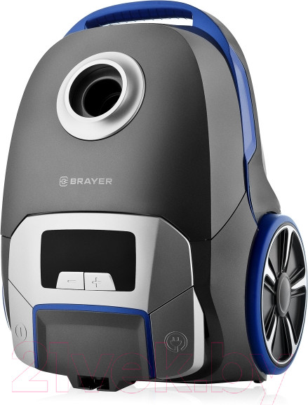 Изображение товара Пылесос Brayer BR4220