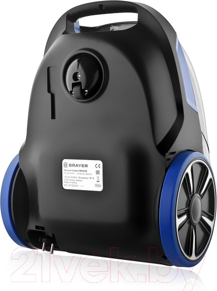Изображение товара Пылесос Brayer BR4220