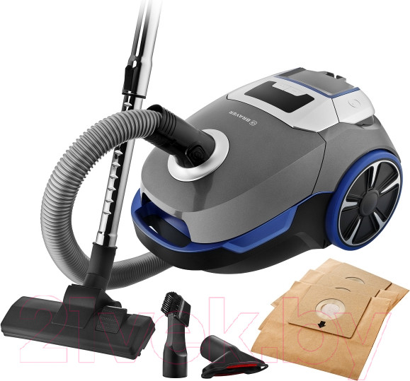 Изображение товара Пылесос Brayer BR4220