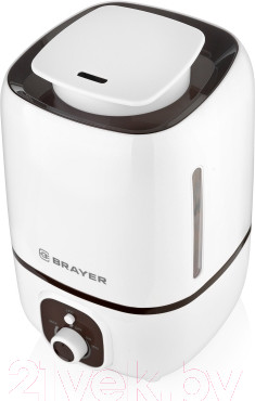 Изображение товара Ультразвуковой увлажнитель воздуха Brayer BR4701