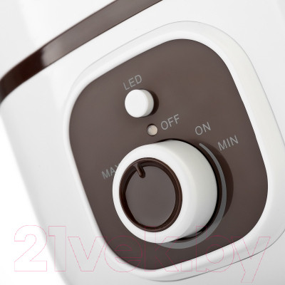 Изображение товара Ультразвуковой увлажнитель воздуха Brayer BR4701