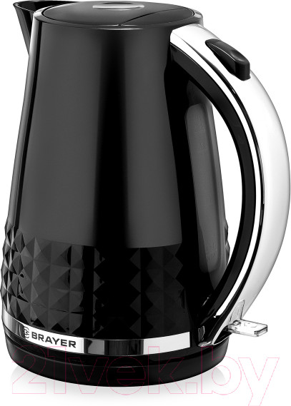 Изображение товара Электрочайник Brayer BR1009