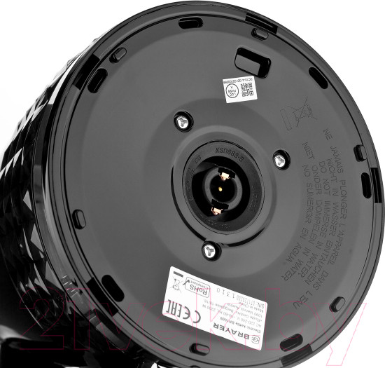 Изображение товара Электрочайник Brayer BR1009