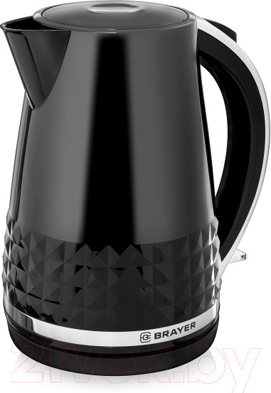 Изображение товара Электрочайник Brayer BR1009