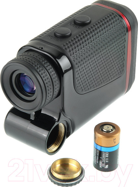 Изображение товара Дальномер оптический Veber 6x24 LR 1500AW / 27584