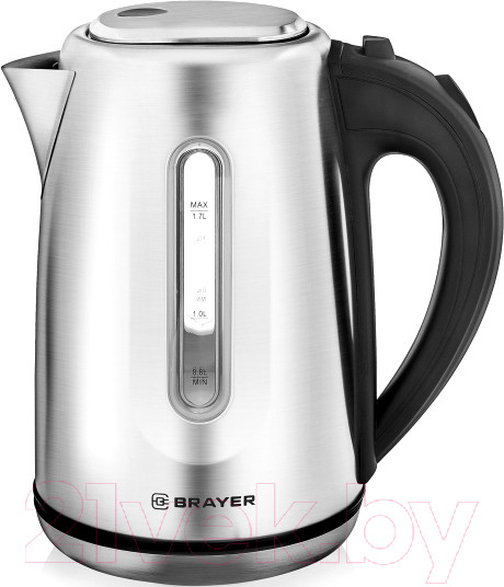 Изображение товара Электрочайник Brayer BR1014