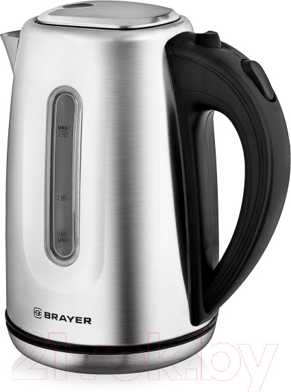 Изображение товара Электрочайник Brayer BR1014