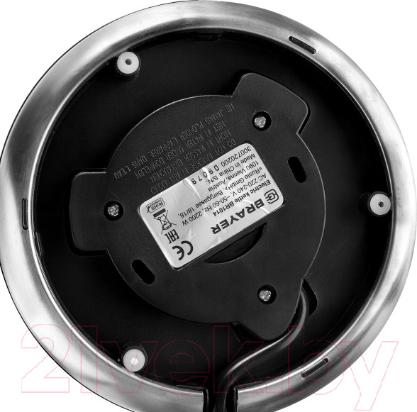 Изображение товара Электрочайник Brayer BR1014