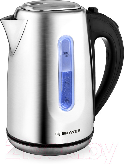 Изображение товара Электрочайник Brayer BR1014
