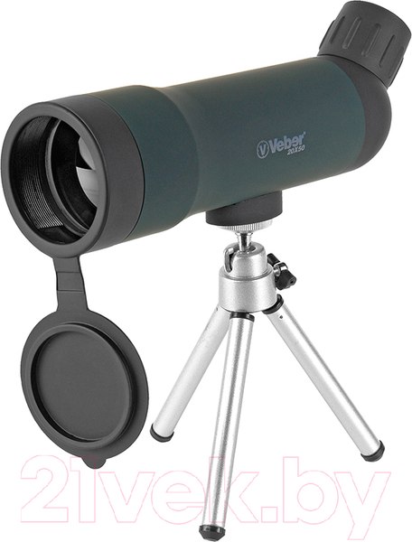 Изображение товара Подзорная труба Veber 20x50 / 25963