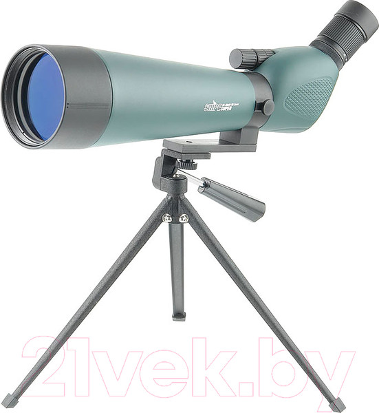 Изображение товара Подзорная труба Veber Snipe Super 20-60x80 GR Zoom / 26175