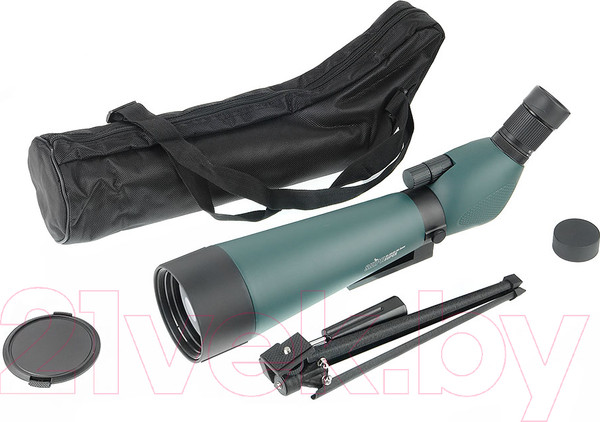 Изображение товара Подзорная труба Veber Snipe Super 20-60x80 GR Zoom / 26175