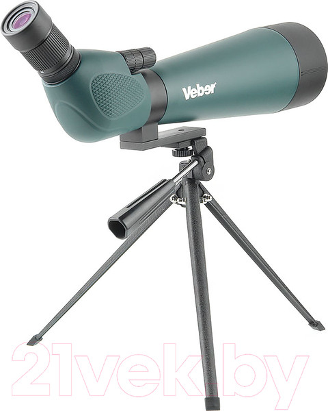Изображение товара Подзорная труба Veber Snipe Super 20-60x80 GR Zoom / 26175
