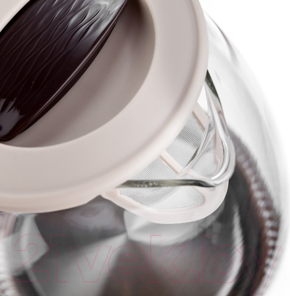 Изображение товара Электрочайник Brayer BR1045BN