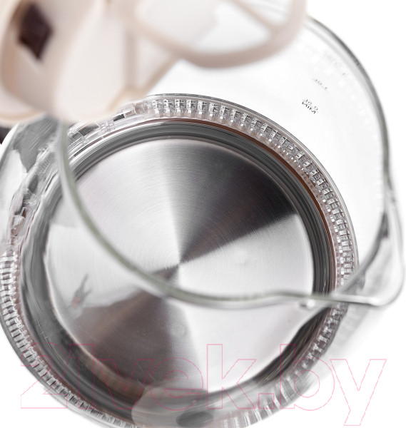 Изображение товара Электрочайник Brayer BR1045BN