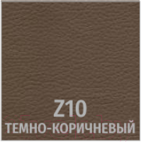 Изображение товара Кресло офисное UTFC Престиж Гольф (Z10/темно-коричневый)
