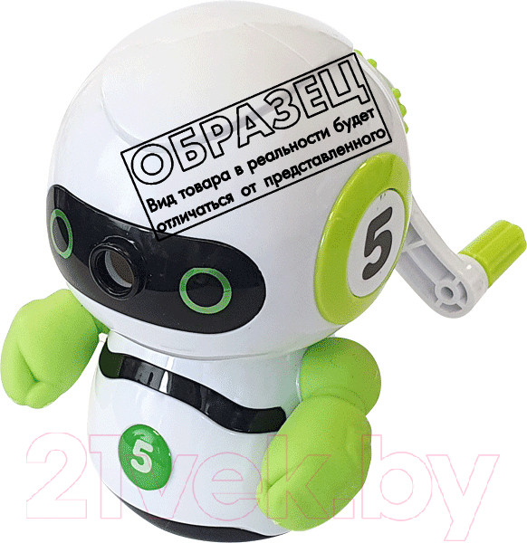 Изображение товара Точилка deVente Робот / 071017