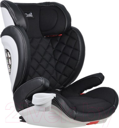 Изображение товара Автокресло Costa CS-004 (черный)