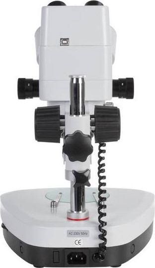 Изображение товара Микроскоп оптический Микромед МС-2-Zoom Digital / 21755