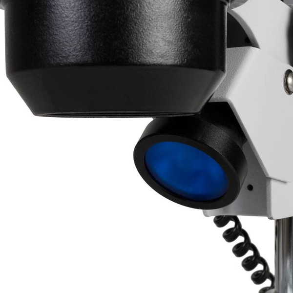 Изображение товара Микроскоп оптический Микромед МС-2-Zoom Digital / 21755