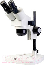 Изображение товара Микроскоп оптический Микромед МС-2-Zoom 1A / 10561