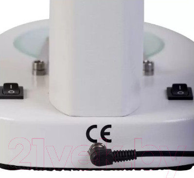 Изображение товара Микроскоп оптический Микромед МС-3-Zoom LED / 10571