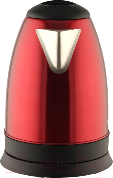 Изображение товара Электрочайник Scarlett SC-EK21S76 (красный)