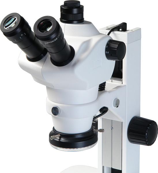 Изображение товара Микроскоп оптический Микромед МС-5-Zoom LED / 24799