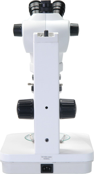 Изображение товара Микроскоп оптический Микромед МС-5-Zoom LED / 24799