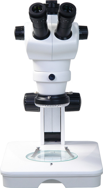Изображение товара Микроскоп оптический Микромед МС-5-Zoom LED / 24799