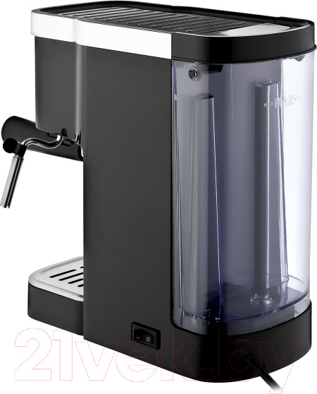 Изображение товара Кофеварка эспрессо Brayer BR1100