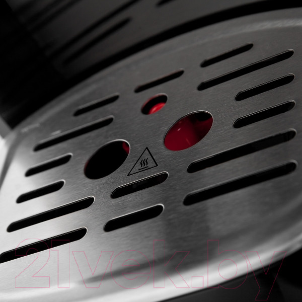 Изображение товара Кофеварка эспрессо Brayer BR1100