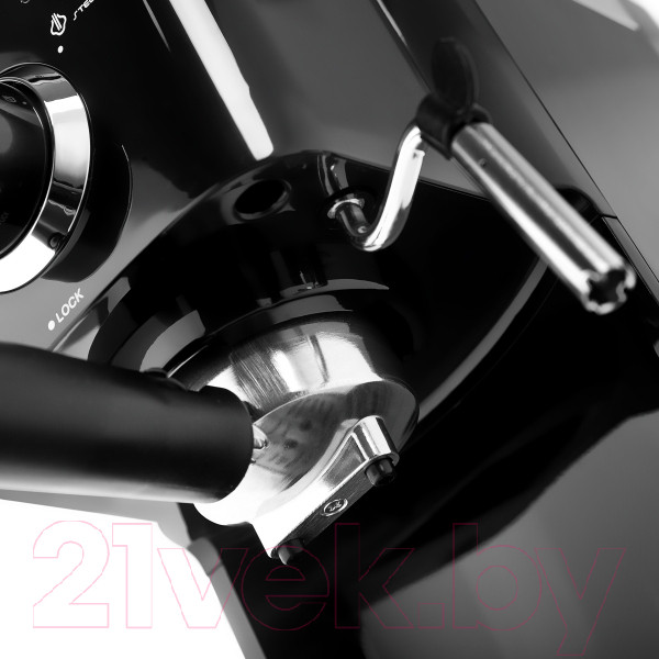 Изображение товара Кофеварка эспрессо Brayer BR1100