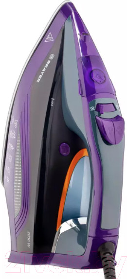 Изображение товара Утюг Brayer BR4001