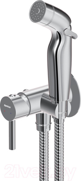 Изображение товара Гигиенический душ со смесителем RedBlu by Damixa Option 211000000